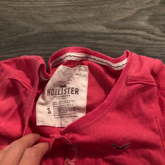 Small top - Picture 2 of 2